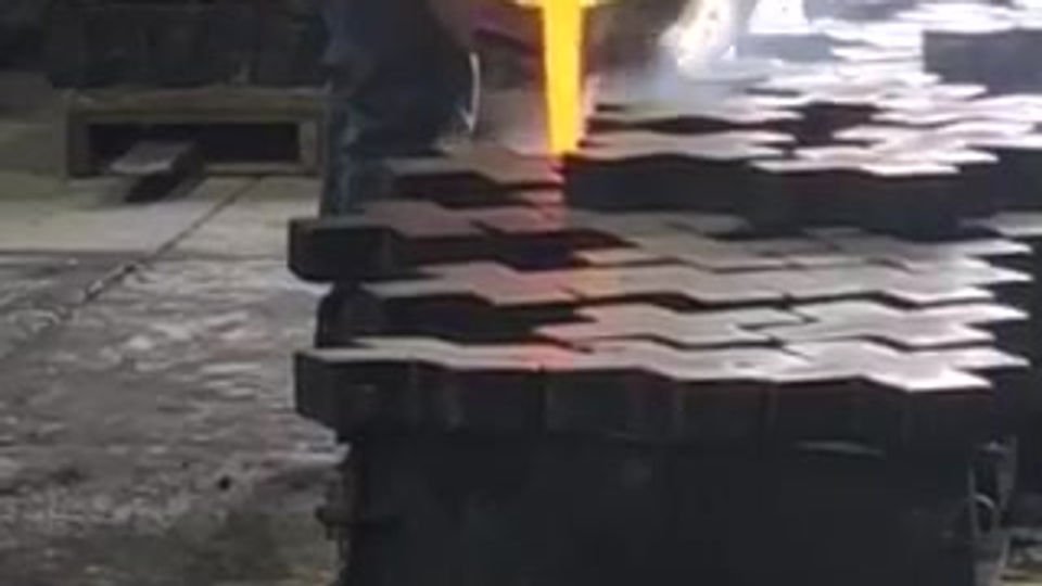 Gaspar & Co. - Sun Valley Bronze Foundry
